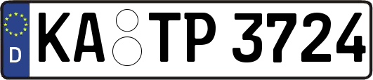 KA-TP3724