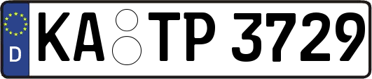 KA-TP3729