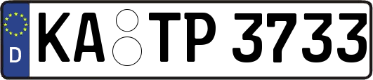 KA-TP3733