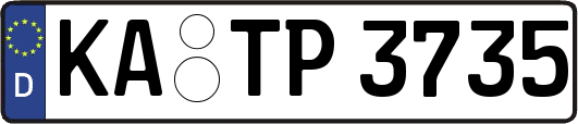 KA-TP3735