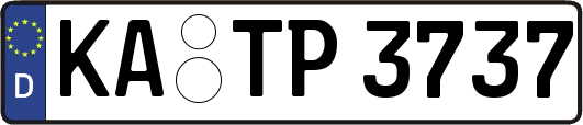 KA-TP3737