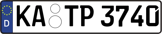 KA-TP3740