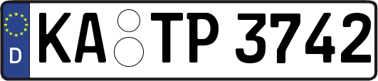 KA-TP3742