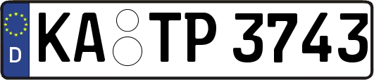 KA-TP3743