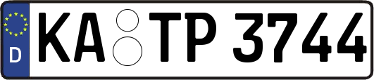 KA-TP3744