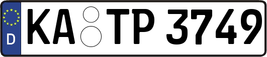 KA-TP3749