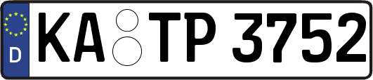 KA-TP3752