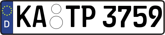 KA-TP3759