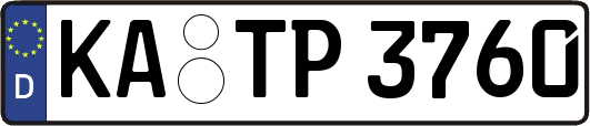 KA-TP3760