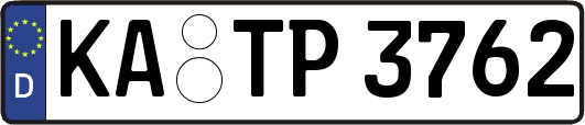 KA-TP3762