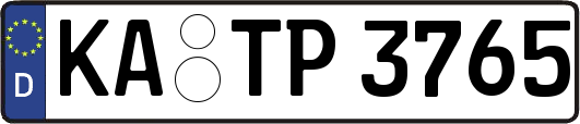 KA-TP3765