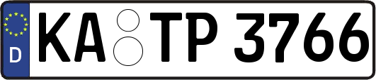KA-TP3766