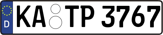 KA-TP3767