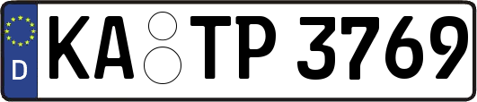 KA-TP3769