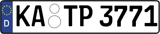 KA-TP3771