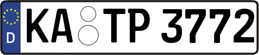 KA-TP3772