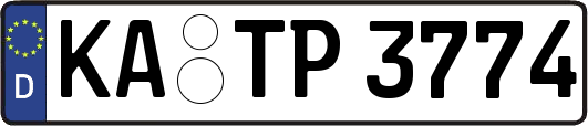 KA-TP3774