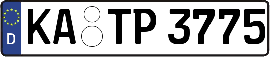 KA-TP3775