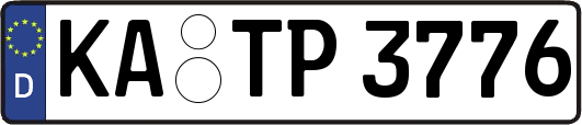 KA-TP3776