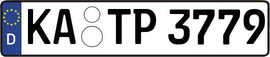 KA-TP3779