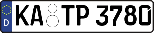 KA-TP3780