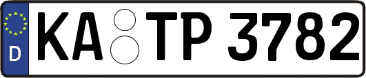 KA-TP3782