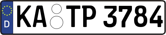 KA-TP3784