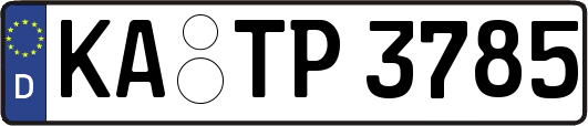 KA-TP3785