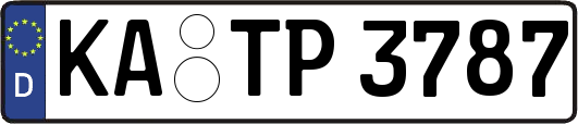 KA-TP3787