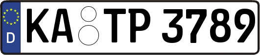 KA-TP3789
