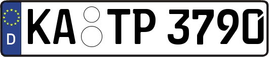 KA-TP3790