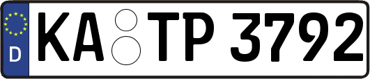 KA-TP3792