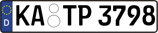 KA-TP3798