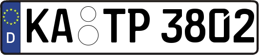 KA-TP3802
