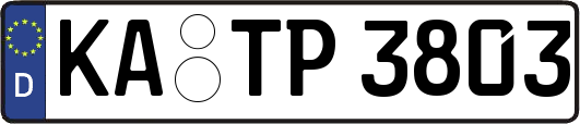 KA-TP3803