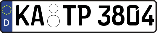KA-TP3804