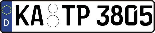 KA-TP3805
