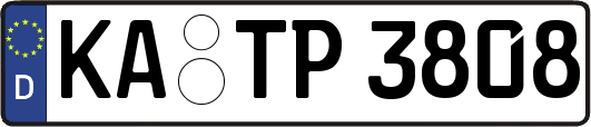 KA-TP3808