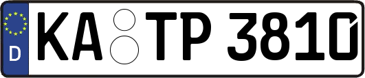KA-TP3810