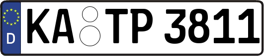 KA-TP3811