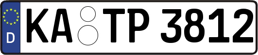 KA-TP3812
