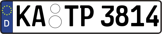 KA-TP3814