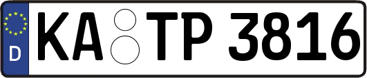 KA-TP3816