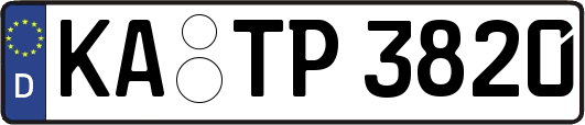 KA-TP3820