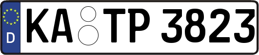 KA-TP3823