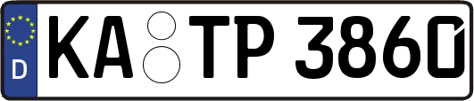 KA-TP3860