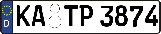 KA-TP3874