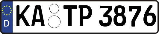 KA-TP3876