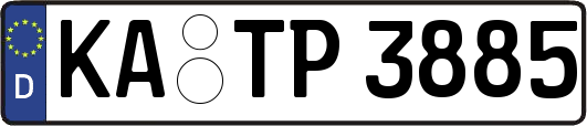 KA-TP3885