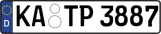 KA-TP3887